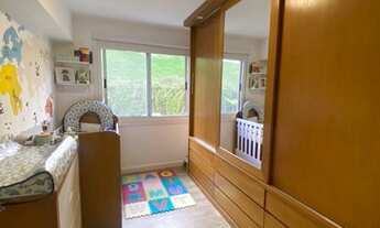 Imagem 6: Apartamento para venda possui 102 metros quadrados com 2 quartos