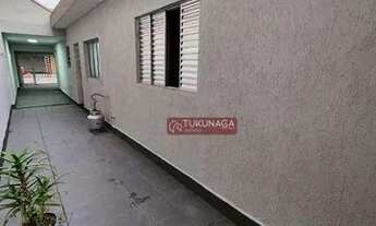 Imagem 5: Casa com 2 dormitórios à venda por R$ 320.000,00 - Taboão - Guarulhos/SP