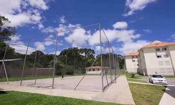 Imagem 2: Apartamento em Canela 2 dormitórios, sala, cozinha, lavanderia, 1 banheiro + Box exclusivo