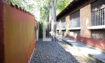 Imagem 2: Casa para Aluguel - Jardim Marajoara , 3 Quartos, 350 m2