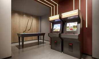 Imagem 7: APARTAMENTO RESIDENCIAL em São Paulo - SP, Santo Amaro