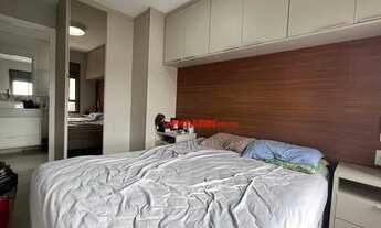 Imagem 5: Apartamento com 2 dormitórios à venda, 68 m² por R$ 1.210.000,00 - Mirandópolis - São Paul