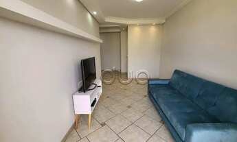 Imagem 6: Apartamento com 3 dormitórios para alugar, 82 m² por R$ 1.879,10/mês - Nova América - Pira