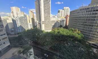 Imagem 4: Sala Comercial Mobiliada