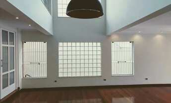 Imagem 6: Jardim França - Casa de alto padrão em condomínio fechado