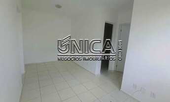 Imagem 5: Alugue Apartamento no Condomínio Doce Vida Flora