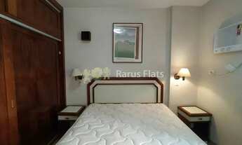 Imagem 7: Flat para locação no Jardins - Edifício The Plazza - Cód. OFH03531