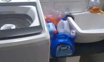 Imagem 14: Casa com 3 dormitórios, 73 m² - venda por R$ 530.000 ou aluguel por R$ 2.700/mês - Jaguari