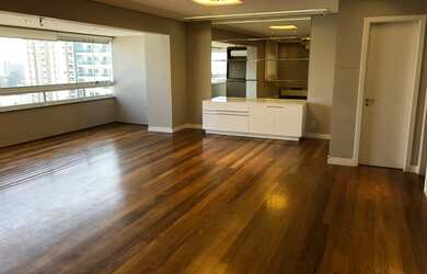 Imagem 2: Apartamento para venda ou aluguel com 169 metros em Vila Clementino - São Paulo SP