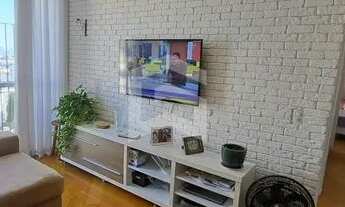 Imagem 6: Alto Padrão para Venda em Rio de Janeiro, Rio Comprido, 3 dormitórios, 2 banheiros, 1 vaga