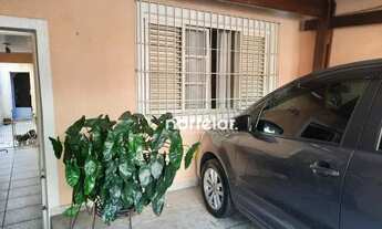 Imagem 5: Casa com 2 dormitórios à venda, 110 m² por R$ 450.000,00 - Nossa Senhora do Ó - São Paulo