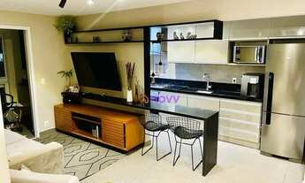 Imagem: Cobertura com 3 dormitórios à venda, 127