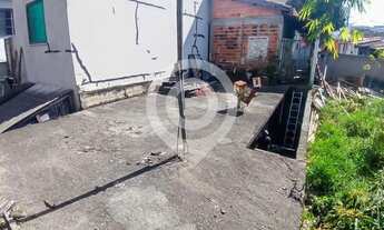 Imagem: Casa de rua - / Residencial / Parque da