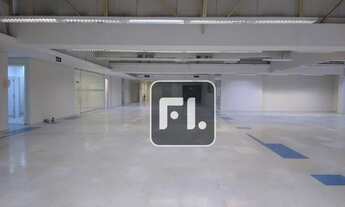 Imagem 5: Prédio para alugar, 4816 m² por R$ 192.533,35/mês - Parque Industrial Tomas Edson - São Pa