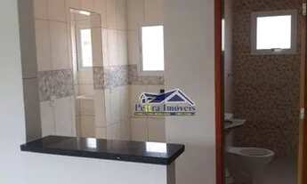 Imagem 5: Sobrado com 2 dormitórios à venda, 59 m² por R$ 260.000 - Jardim Real - Praia Grande/SP