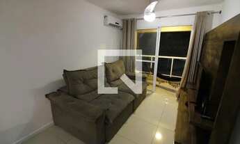 Imagem 4: Apartamento para Aluguel - Recreio, 3 Quartos, 78 m2