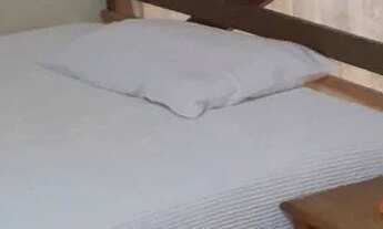 Imagem 4: Kitnet Mobiliada - apenas MULHERES