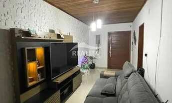 Imagem 3: Casa à venda, 3 quartos, 2 vagas, Estalagem - Viamão/RS