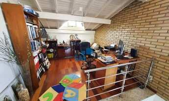 Imagem 5: Sobrado com 3 dormitórios à venda, 200 m² por R$ 1.270.000,00 - Jardim Paraíso - São Paulo