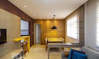 Imagem 3: Apartamento para Aluguel - Santo Antônio, 3 Quartos, 117 m2