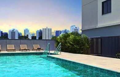 Imagem 3: Gran Kazzas Botanic | Construtora Kazzas | Construção