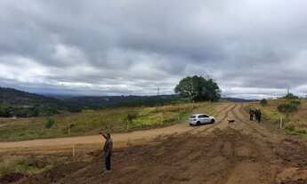 Imagem 2: Lotes de 500m² Terreno / lote com venda por R$60.000