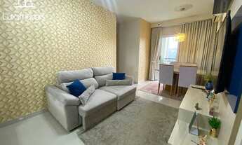 Imagem 2: Smile Cidade Nova / Apart 82m² Semi Mobiliado e Climatizado/ Fino Acabamentos - AM