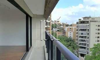 Imagem 5: Apartamento com 2 dormitórios para alugar, 138 m² por R$ 7.590/mês - Vila Progredior - São