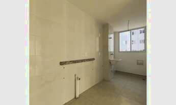 Imagem 2: Apartamento no Cond. Íris do Campo, 2 quartos, 1 banheiro, 1 vaga, porcelanato, R$ 180.000