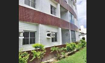 Imagem: Apto em Nova Parnamirim - 3/4 sendo 01 suíte