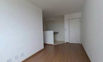 Imagem 2: Apartamento no Condomínio Millenium Residence / Aeroporto