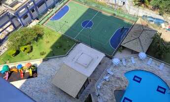 Imagem 6: Venda de Apartamento 85m² 02 Quartos - Barra da Tijuca