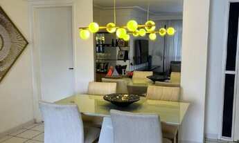 Imagem 4: BIM Vende em Boa Viagem 99 m² 03 Quartos 01 suíte - Lazer completo com piscina