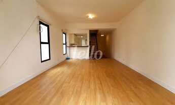 Imagem 4: São Paulo - Apartamento Padrão - Itaim Bibi