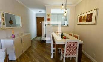 Imagem 6: Apartamento para Aluguel - Panamby, 3 Quartos, 78 m2