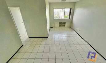 Imagem 3: Apartamento no Edidício Meridiano e Navegantes com 3 quartos à venda, 65 m² - Fortaleza/CE