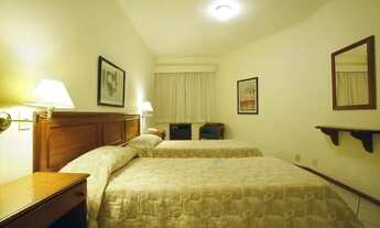 Imagem: Apartamento Flat em Campinas