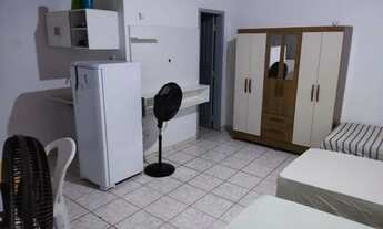 Imagem 3: ALUGO KIT NET MOBILIADA NO SÃO CRISTÓVÃO POR R$ 850 ÁGUA E ENERGIA INCLUSO