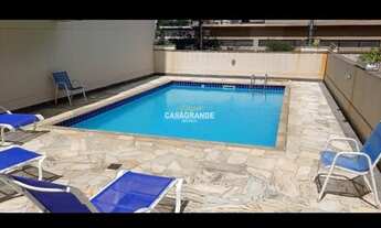 Imagem 2: Apartamento com excelente localização, 3 dormitórios sendo 1 suíte