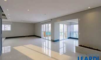 Imagem: COBERTURA - CAMPO BELO - SP