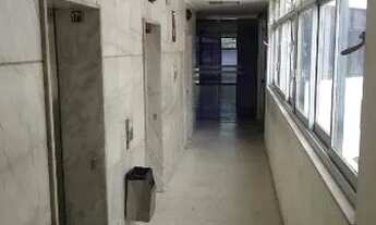 Imagem 2: Andar para aluguel, 4 vagas, Centro - Belo Horizonte/MG