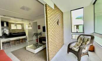 Imagem 6: Apartamento para venda possui 68 metros quadrados com 2 quartos