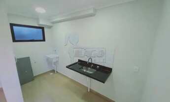 Imagem 7: Apartamento Kitchenette em Ribeirão Preto