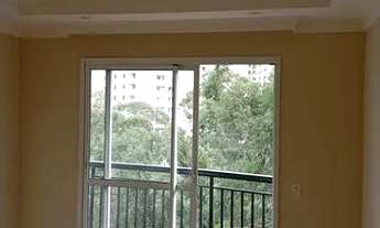 Imagem 7: APARTAMENTO 03 DORMS 01 VAGA TABOÃO DA SERRA CENTRO