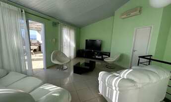 Imagem: Apartamento cobertura duplex para alugar