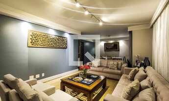 Imagem 6: Lindo Apartamento para aluguel tem 250m² com 4 suítes - Panamby SP