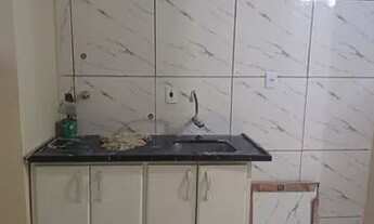 Imagem 2: Apartamento para aluguel possui 49 metros quadrados com 2 quartos