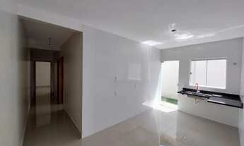 Imagem 4: Casa para Venda em Aparecida de Goiânia, Setor Santa Luzia, 2 dormitórios, 1 suíte, 2 banh