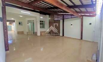 Imagem: Casa à venda no bairro Centro - Eusébio/CE