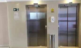 Imagem 5: Apartamento com 2 dormitórios para alugar, 64 m² por R$ 2.249,00/mês - Vila Milton - Guaru